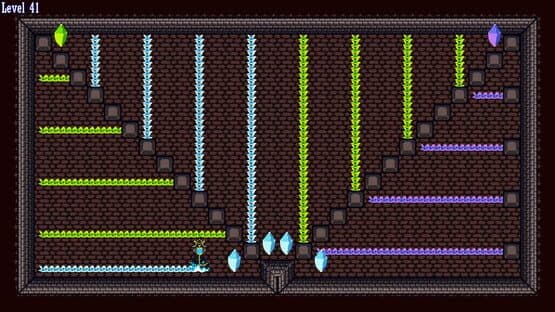 IceLine screenshot 11