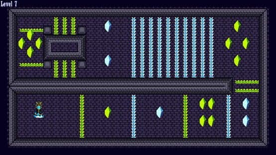 IceLine screenshot 13