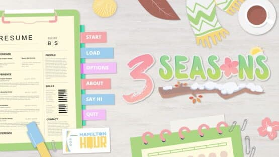3 Seasons screenshot 1