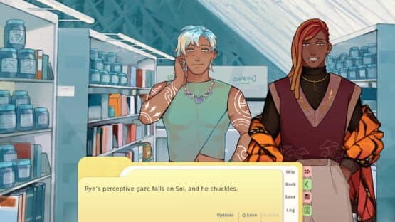 3 Seasons screenshot 2