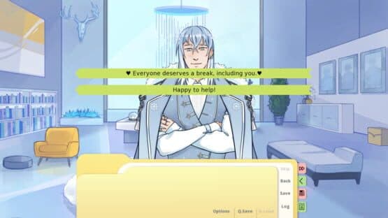 3 Seasons screenshot 3