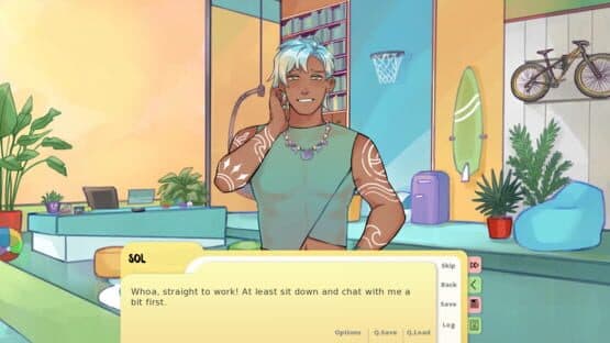 3 Seasons screenshot 4