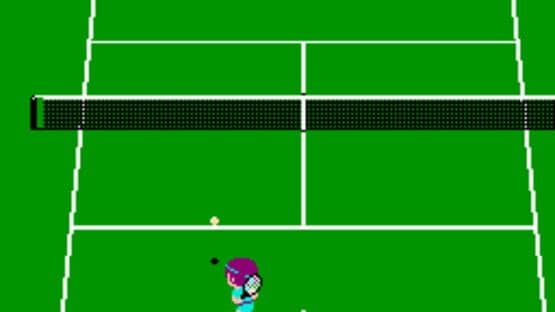 Family Tennis screenshot 7