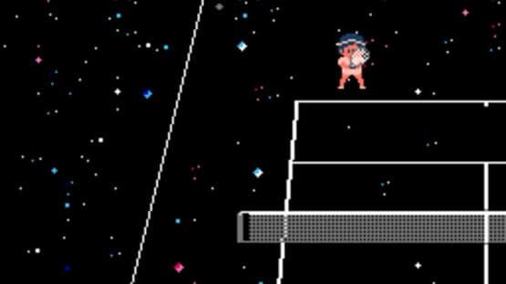 Family Tennis screenshot 8