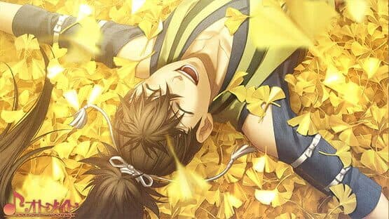 Hakuoki Yuugiroku Taishitachi no Daienkai screenshot 4