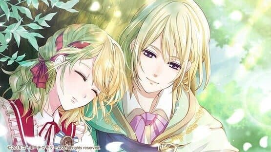 Angelique Retour screenshot 3