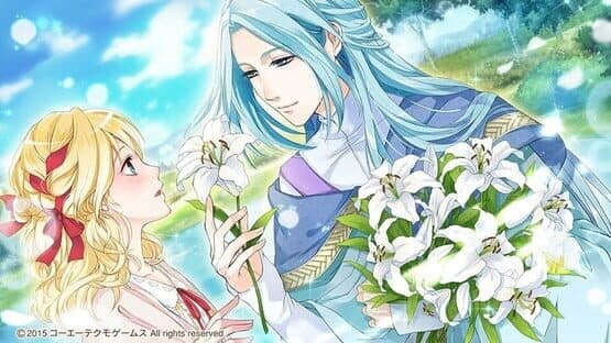 Angelique Retour screenshot 7