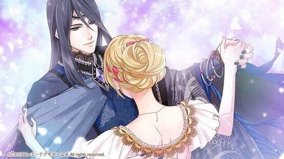 Angelique Retour screenshot 9