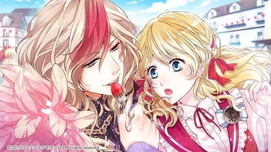 Angelique Retour screenshot 8