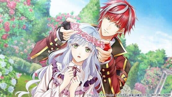 Neo Angelique Tenshi no Namida screenshot 7