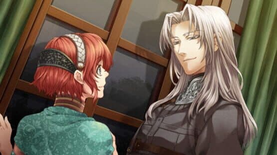 Angelique: Maren no Rokukishi screenshot 5