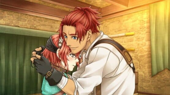 Angelique: Maren no Rokukishi screenshot 7