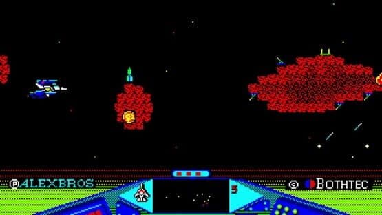 Choujikuu Yousai Macross: Countdown screenshot 1