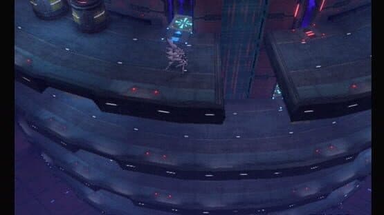 Xenosaga Episode III: Also sprach Zarathustra screenshot 9