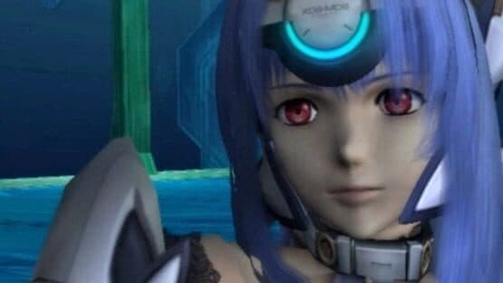 Xenosaga Episode III: Also sprach Zarathustra screenshot 10