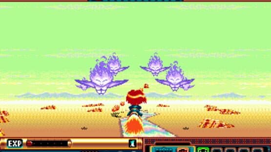 Panorama Cotton screenshot 3