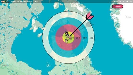 Quiz.com screenshot 2