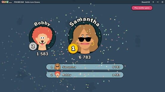 Quiz.com screenshot 4