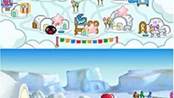 Pingu no Waku-waku Carnival screenshot 2