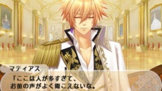 Beast Master and Prince: Snow Bride screenshot 2