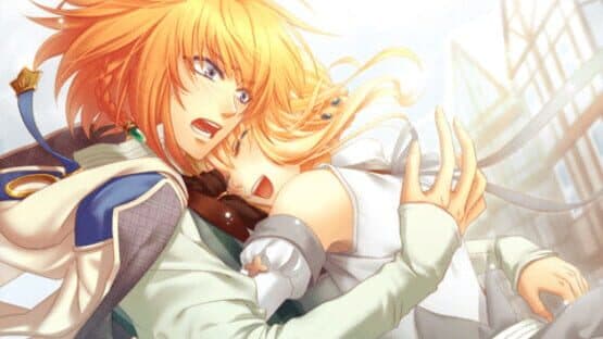 Moujuutsukai to Ouji-sama: Snow Bride Portable screenshot 3