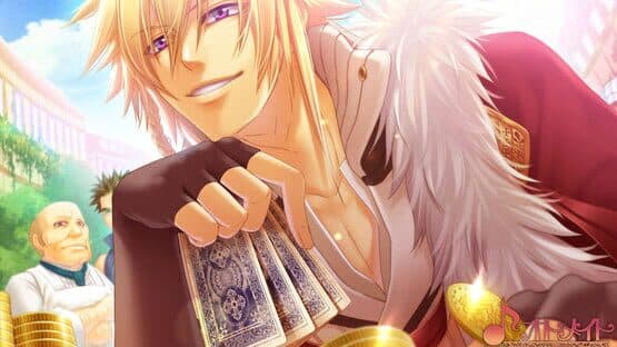 Beast Master and Prince: Flower & Snow screenshot 1