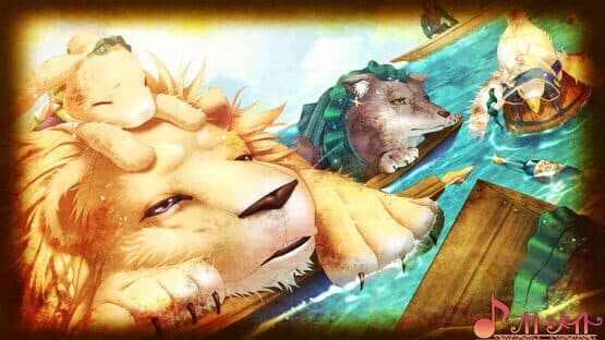 Beast Master and Prince: Flower & Snow screenshot 3