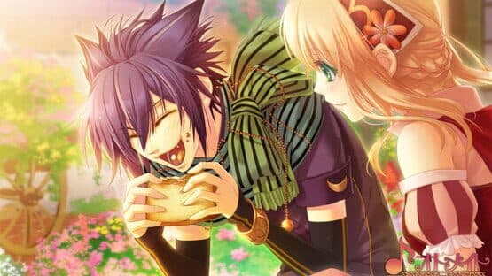 Beast Master and Prince: Flower & Snow screenshot 5