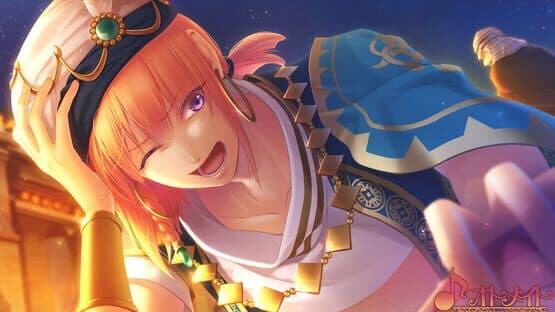 Beast Master and Prince: Flower & Snow screenshot 4