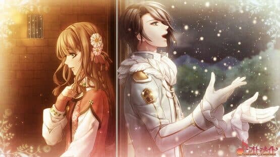 Beast and Princess screenshot 2