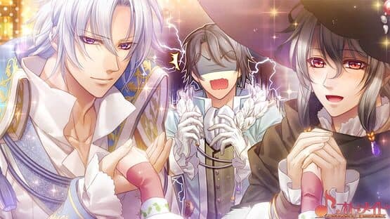 Beast and Princess: In Blossom screenshot 1