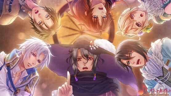 Beast and Princess: In Blossom screenshot 2