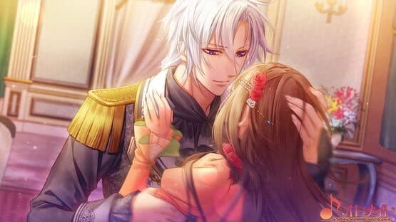 Beast and Princess: In Blossom screenshot 3