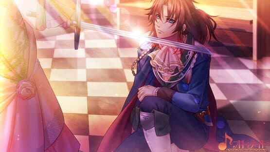 Beast and Princess: In Blossom screenshot 4