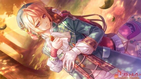 Beast and Princess: In Blossom screenshot 5