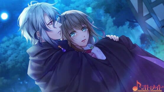 Beast and Princess: In Blossom screenshot 6