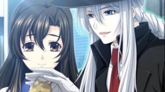 Monochrome Factor: Cross Road screenshot 1