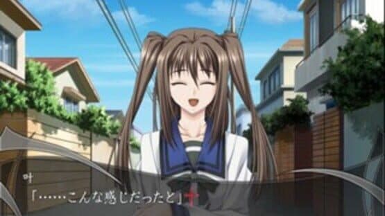 Monochrome Factor: Cross Road screenshot 3