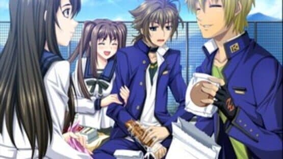 Monochrome Factor: Cross Road screenshot 4