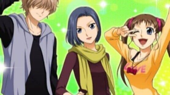 Nade Pro: Kisama mo Seiyuu Yattemiro! screenshot 3