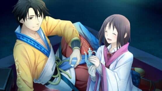 Sangoku Rensenki ~Omoidegaeshi~ CS Edition screenshot 6