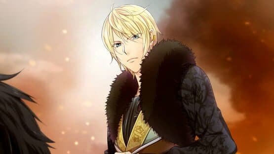 Sangoku Rensenki Sakigake screenshot 1