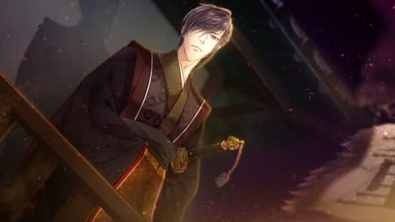 Sangoku Rensenki Sakigake screenshot 2