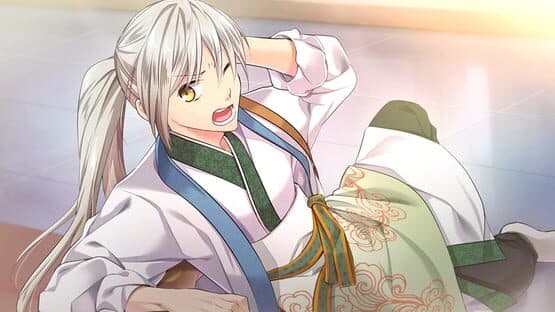 Sangoku Rensenki Sakigake screenshot 4