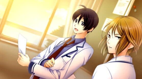 Gakuen Rensenki screenshot 2