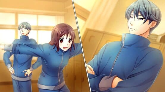 Gakuen Rensenki screenshot 3