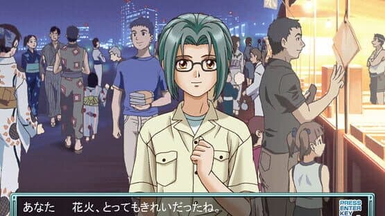 Tokimeki Factory Vol.1 screenshot 2