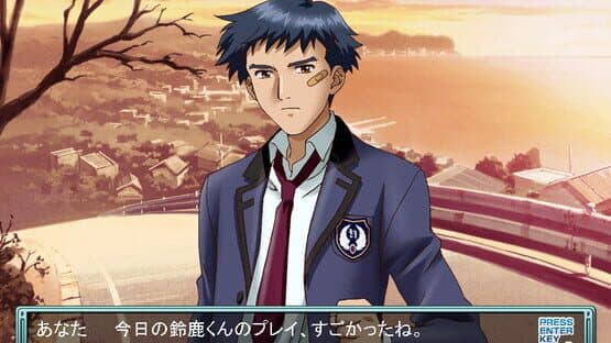 Tokimeki Factory Vol.1 screenshot 3