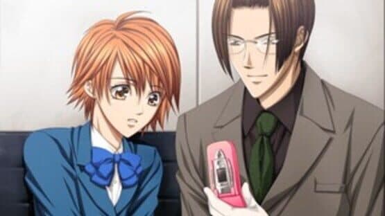 Skip Beat! screenshot 4
