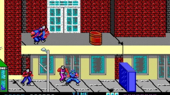 Ninja Gaiden screenshot 1